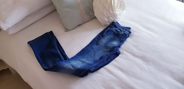 Vila Jeans - Size 4-6