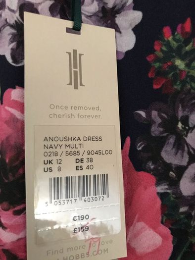 ladies dress