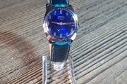 Vintage SWISS MADE Watch 1970s Men's Mechanical  watch
