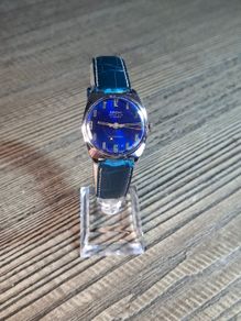 Vintage SWISS MADE Watch 1970s Men's Mechanical  watch