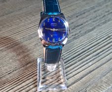 Vintage SWISS MADE Watch 1970s Men's Mechanical  watch