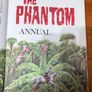 Vintage annual: 'The Phantom' 1969 Image 4
