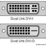 DVI-I (24+5) Dual Link (Male) to HDMI (Female) Adapter Gold Plated (Brand New/Warranty) Image 6