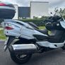 Suzuki burgman 400 2016 mint. Image 5
