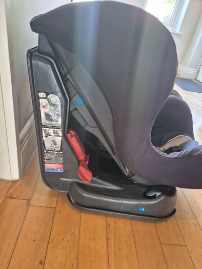 Car Seat - BabtStart