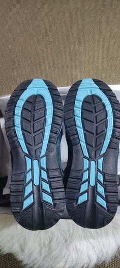 Cargo Pacers Shoe