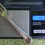 Vintage 925 Sterling Silver Sheffield Cake Forks in original box 98,7g Image 10