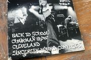 Royal Trux - Dogs Of Love (UK) EP