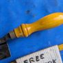 Reversable Flush Cut Saw Image 4