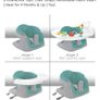 4 in 1 Activity Super Seat Image 2