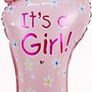 Baby Shower / Gender reveal Party Balloon Image 8