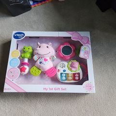 My 1st Gift Set