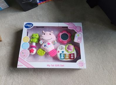My 1st Gift Set