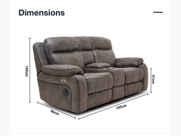 Recliner