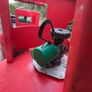 2 x 47kg Propane Gas Cylinders - Suitable for Home, Mobile Home Heating Image 3