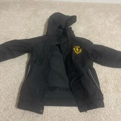 St Joseph's BNS Terenure Jacket