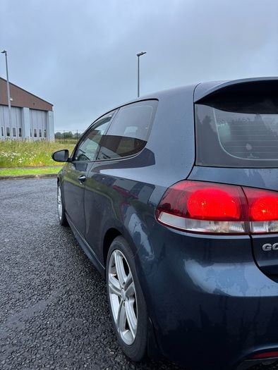 2011 Volkswagen Golf