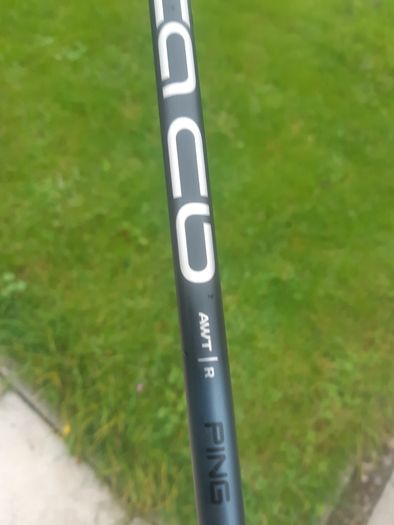 Ping Irons