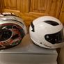 motorbike helmet Image 2
