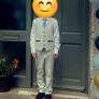 Communion Suit Image 2