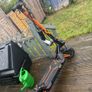 eletric scooter Image 3