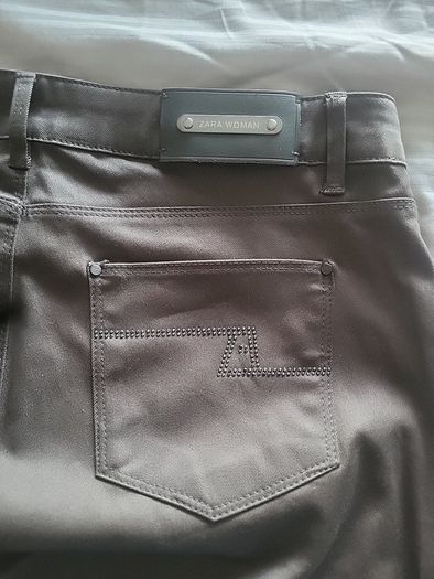 Zara Trousers