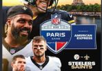 NFL ticket x 3