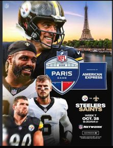 NFL ticket x 3