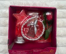Our Generation Red Carpet Ready Accessories new Damaged Box Please look at the pictures
