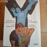 Y the Last Man complete series Deluxe volumes 1 to 5 Comics Image 5