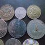 17 Old Coins From Worldwide (1941-2014) Image 9