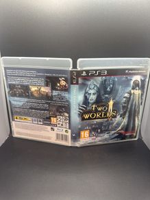 Two Worlds II Ps3