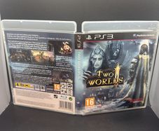Two Worlds II Ps3