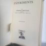 Experiments by Norman Douglas (HQ435) Image 2