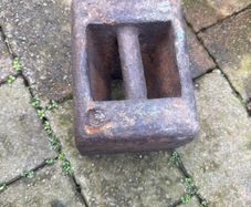 scale weights