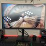 HP OMEN 31.5" QHD Gaming Monitor 165 hz Image 2
