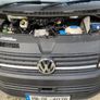 Volkswagen Transporter 2019 Image 4