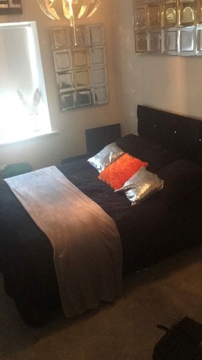 Free bed