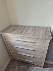 Free furniture