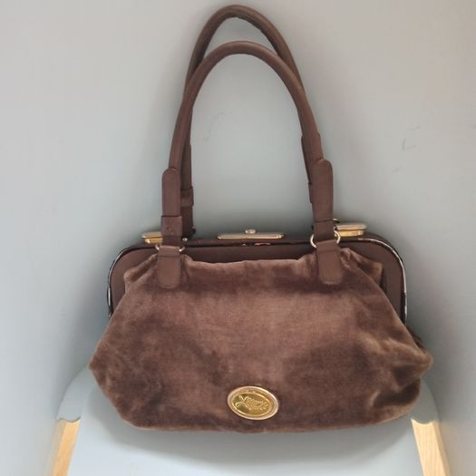 Nieri Argenti R Creazioni Vintage Handbag