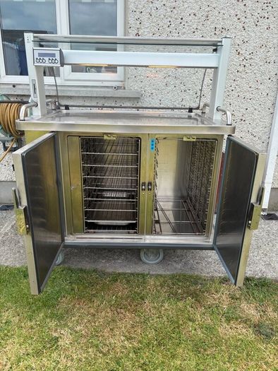 Burlodge multigen 2