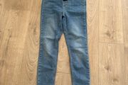 Maternity jeans