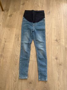 Maternity jeans