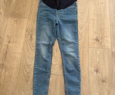 Maternity jeans
