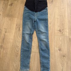 Maternity jeans