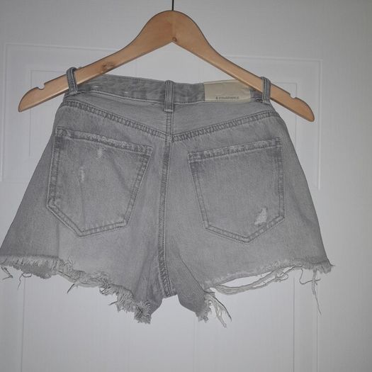 Bershka girls shorts