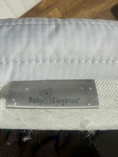 Toddler bed mattress