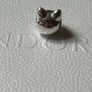 Pandora Cats head charm Image 2