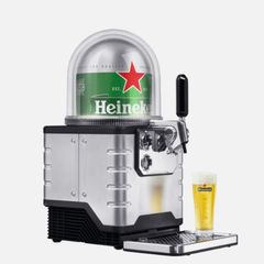Blade machine