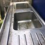 hotel industrial sinks Image 3